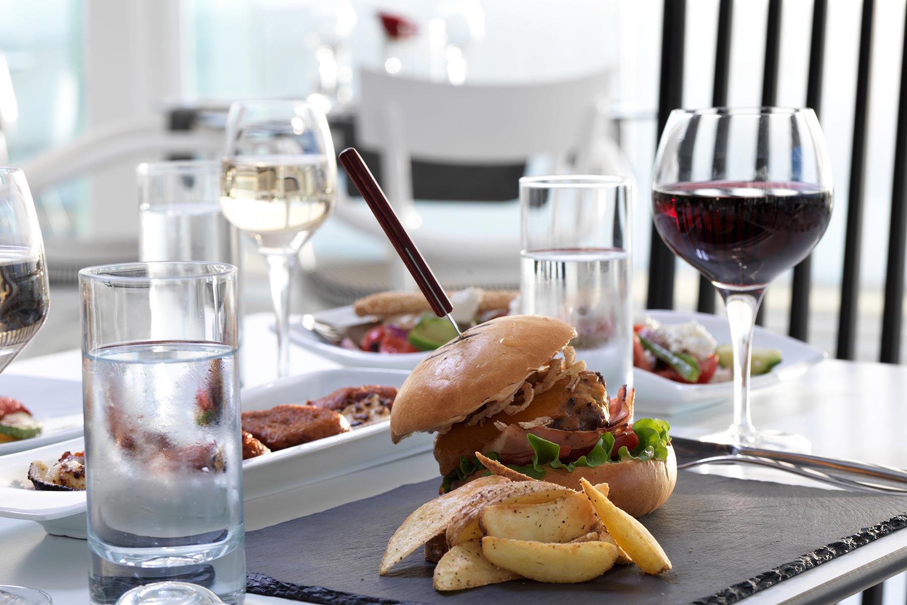 lilium hotel spa santorini greece 3