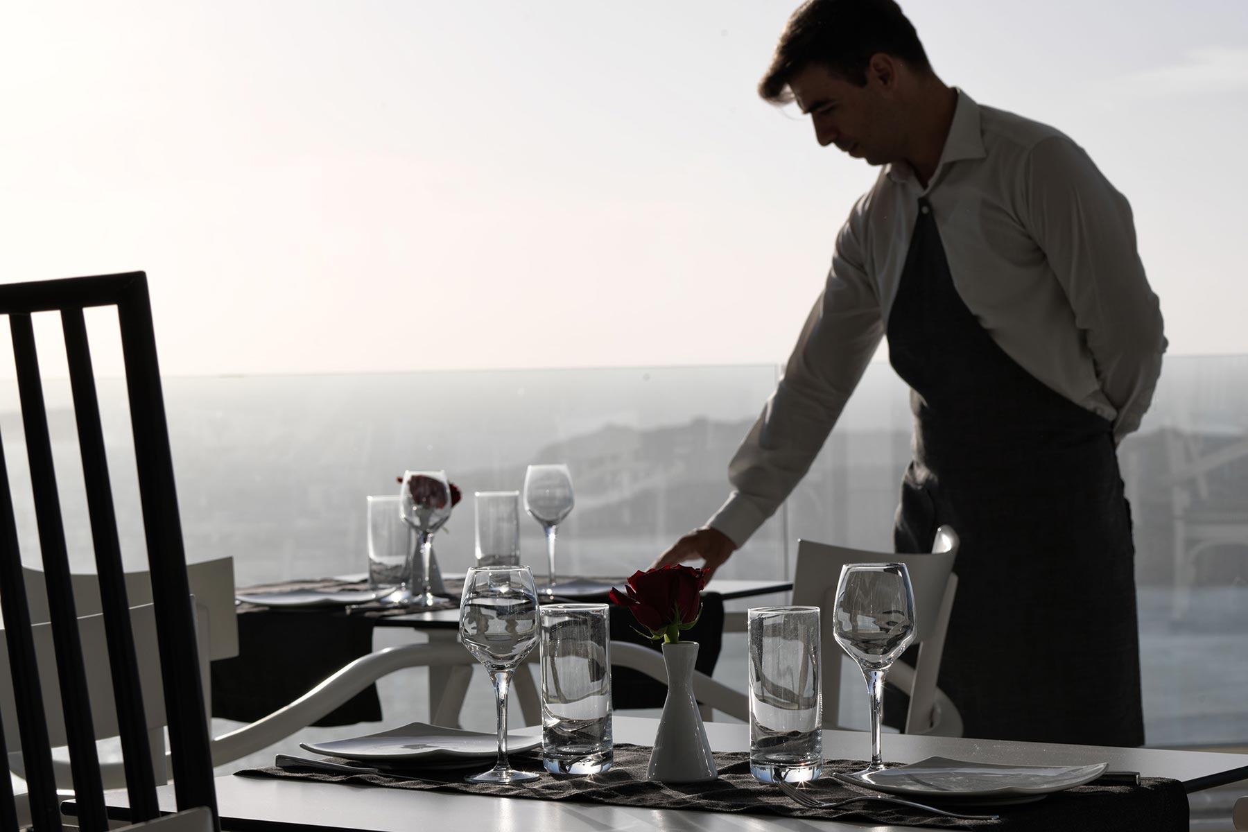 lilium hotel spa santorini greece 4