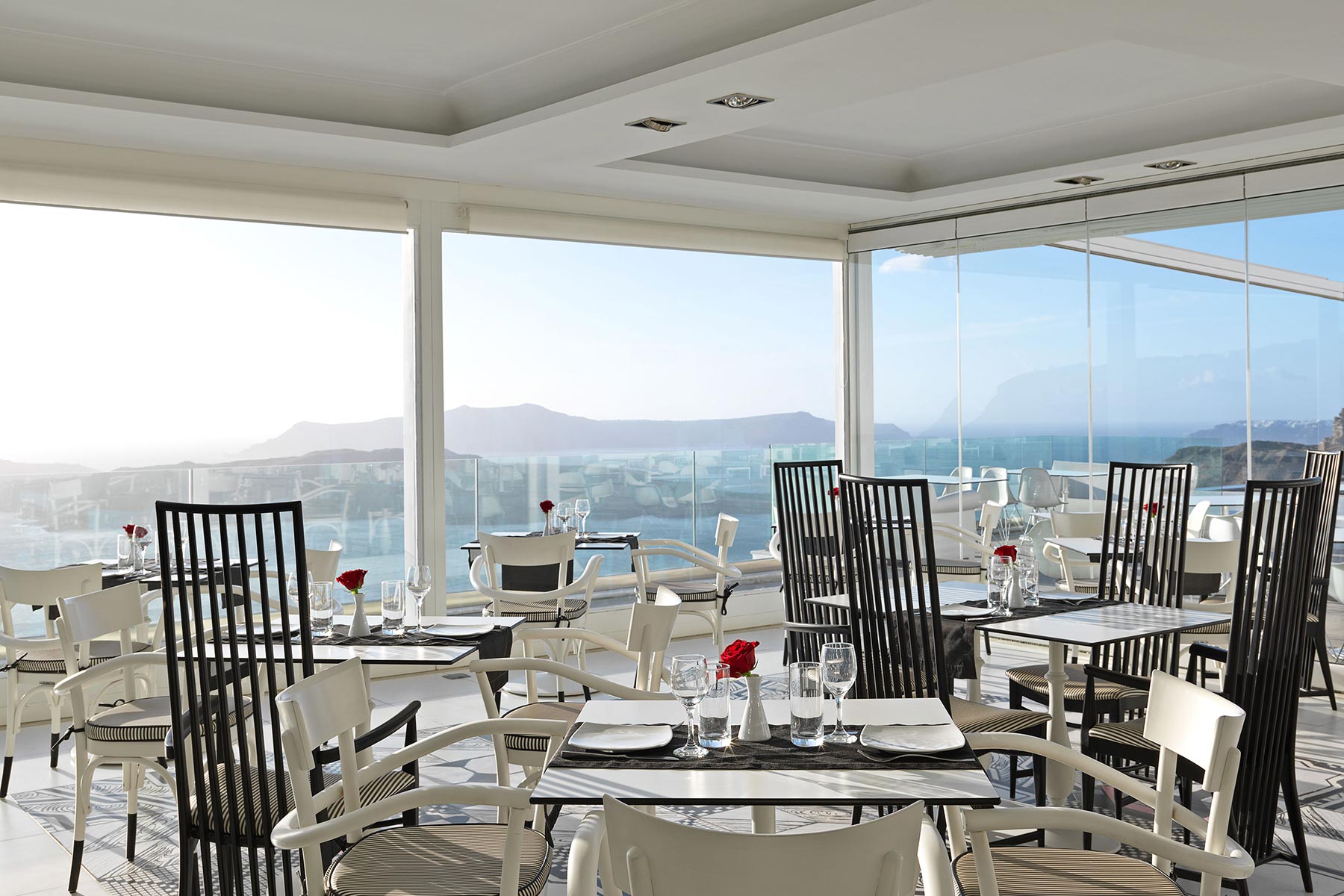 lilium hotel spa santorini greece 5