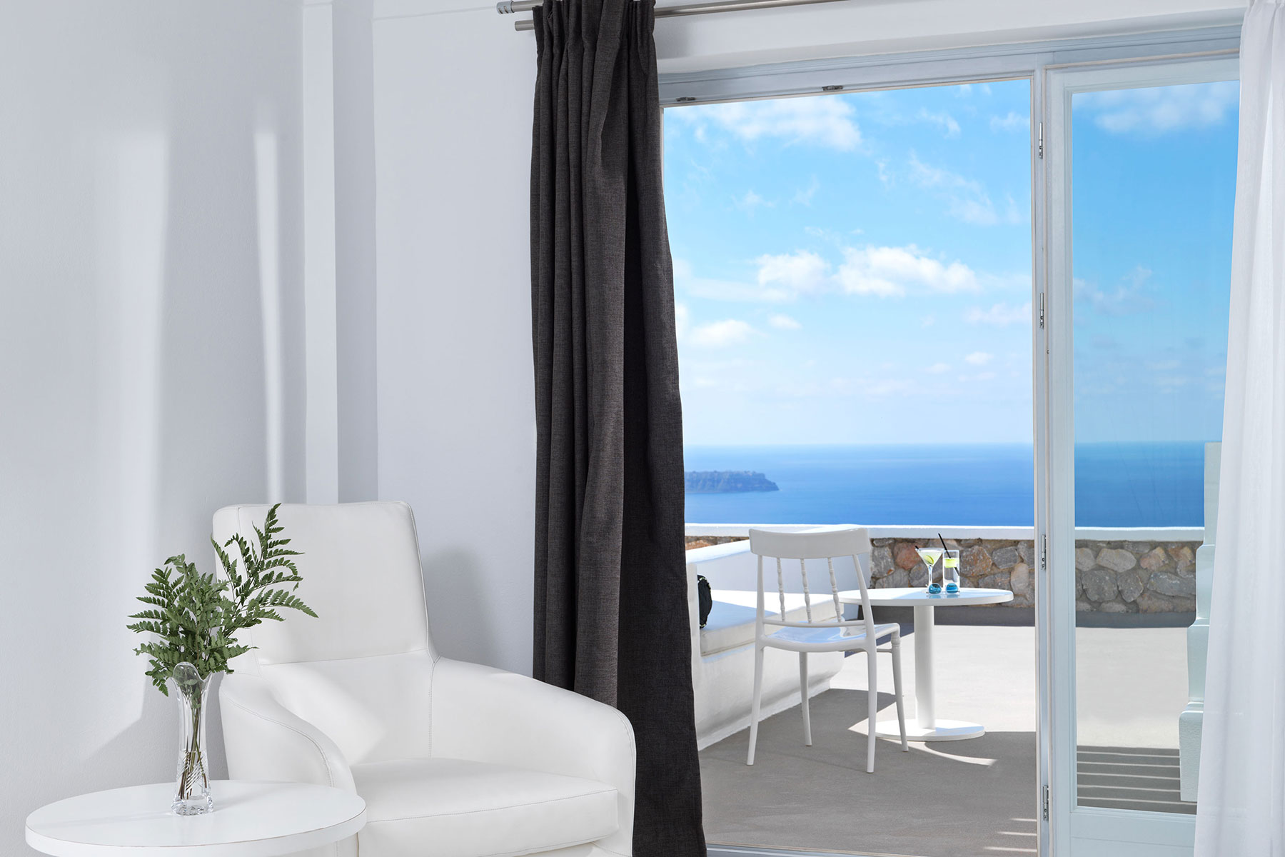 superior double lilium hotel santorini lilium_3283